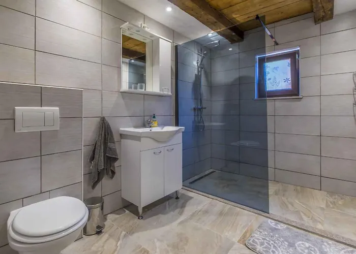 In 39440 Holiday home Bribir (Primorje-Gorski Kotar)