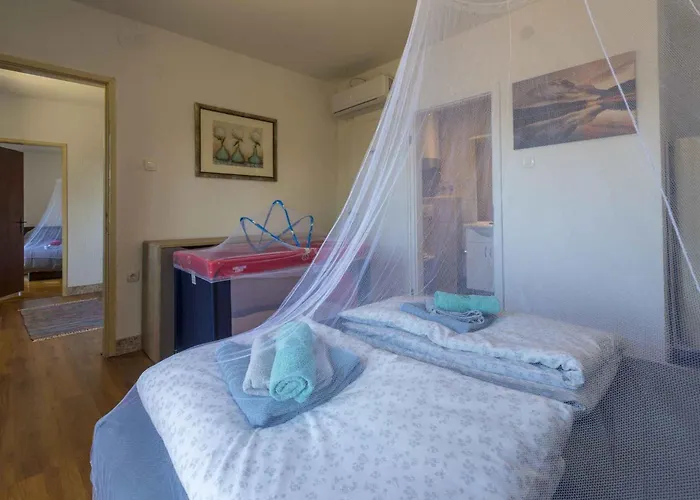 In 39440 Holiday home *