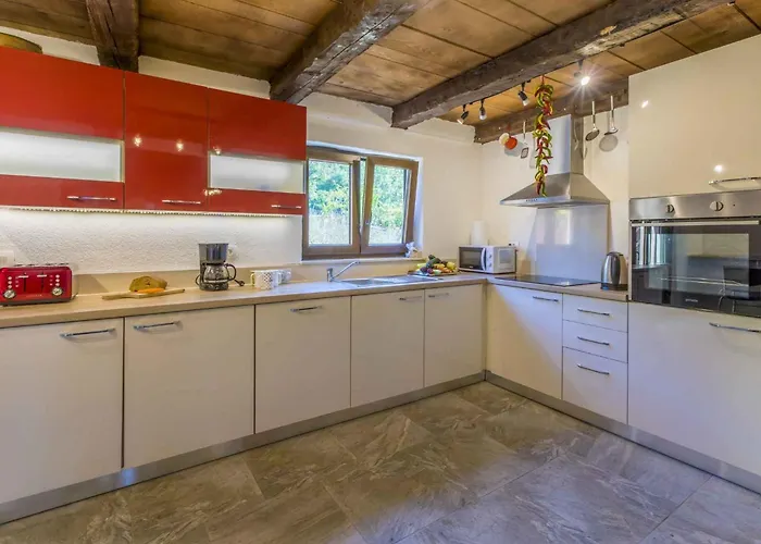 In 39440 Holiday home