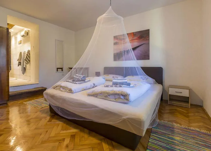 In 39440 Holiday home *