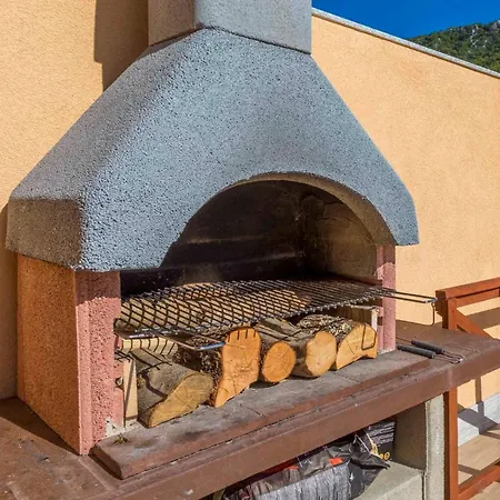 Holiday home In 39440