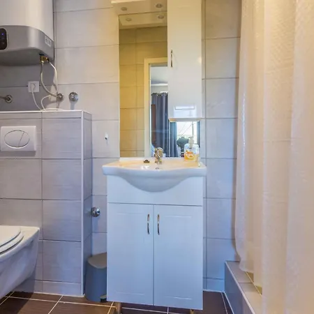 Holiday home In 39440