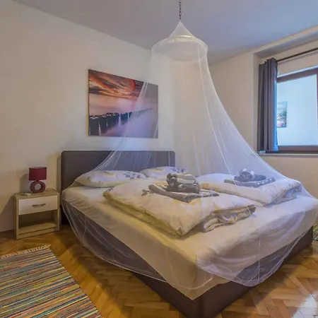 Holiday home In 39440