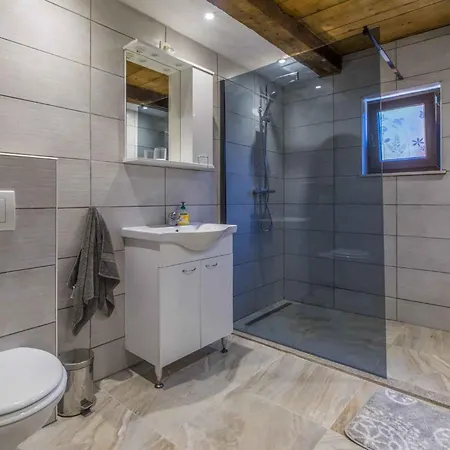 In 39440 Holiday home Bribir (Primorje-Gorski Kotar)