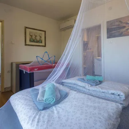 In 39440 Holiday home *