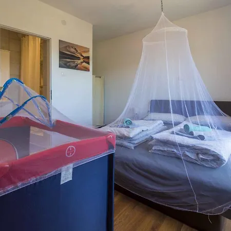 In 39440 Holiday home Bribir (Primorje-Gorski Kotar)