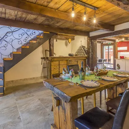 In 39440 Holiday home