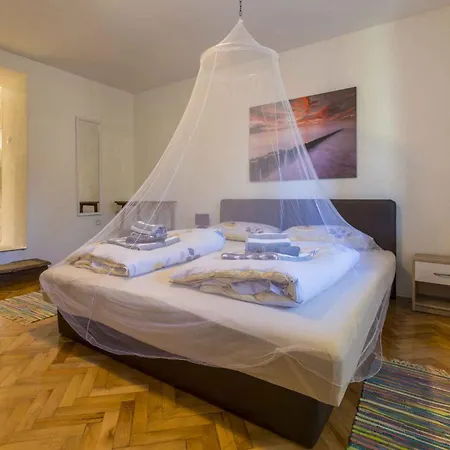 In 39440 Holiday home *