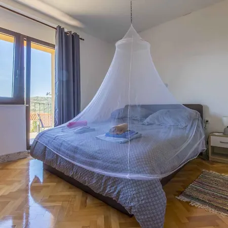 Holiday home In 39440 *