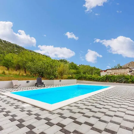 In 39440 Holiday home Bribir (Primorje-Gorski Kotar)