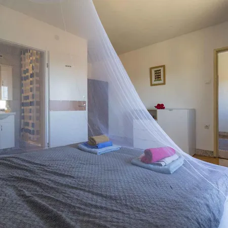 Holiday home In 39440 Bribir (Primorje-Gorski Kotar)