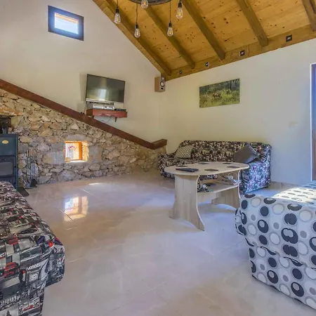 In 39440 Holiday home Bribir (Primorje-Gorski Kotar)