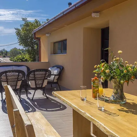 Holiday home In 39440