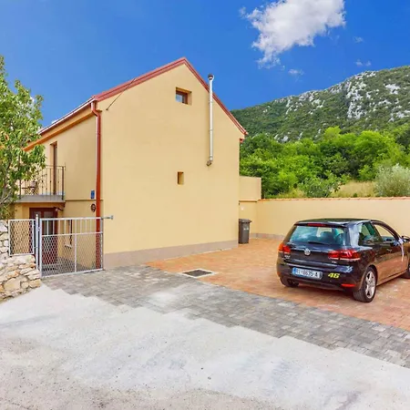 In 39440 Holiday home *