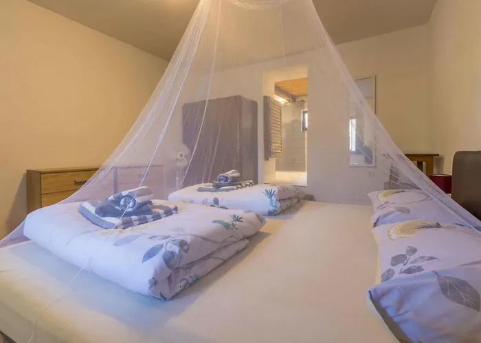 In 39440 Ferienhaus
