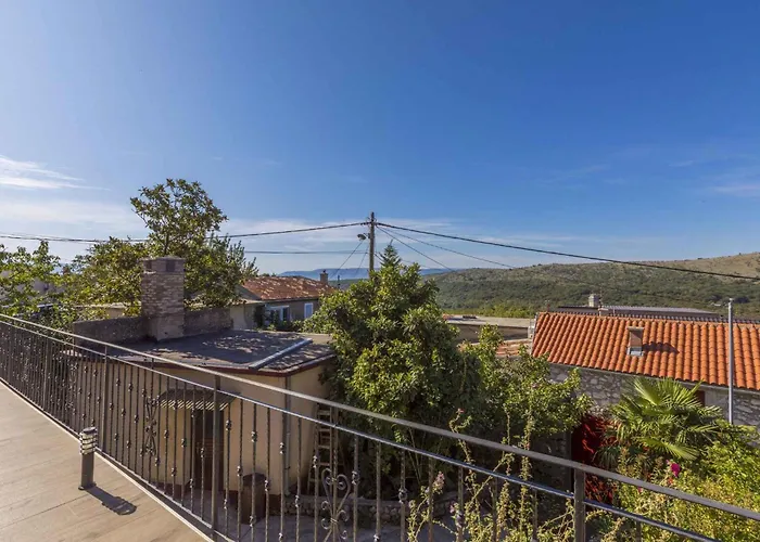 In 39440 Bribir (Primorje-Gorski Kotar)